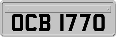 OCB1770