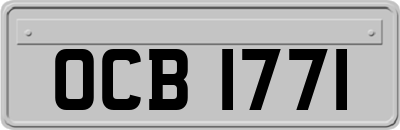 OCB1771