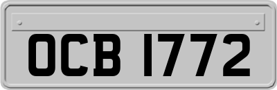 OCB1772