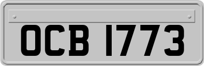 OCB1773