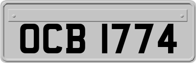 OCB1774