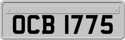 OCB1775