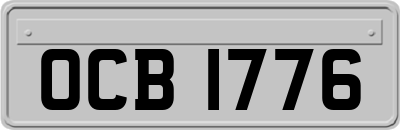 OCB1776