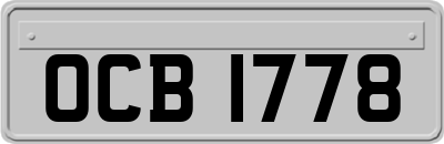 OCB1778