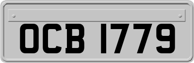 OCB1779