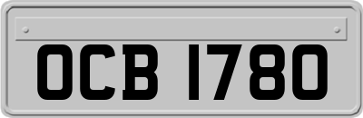 OCB1780