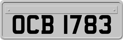 OCB1783