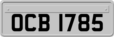 OCB1785