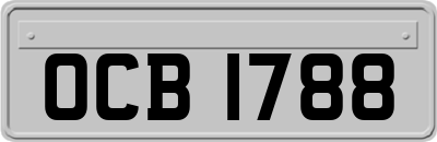 OCB1788