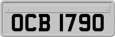 OCB1790