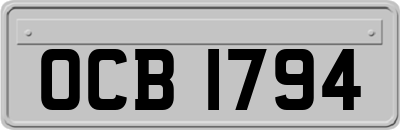 OCB1794