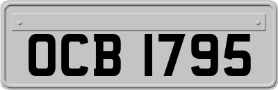 OCB1795