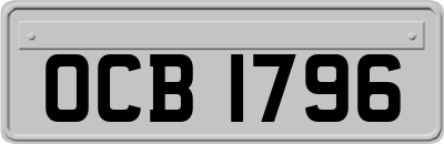 OCB1796