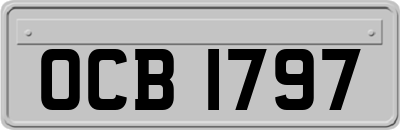 OCB1797