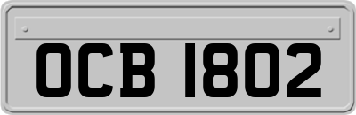 OCB1802