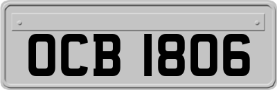 OCB1806