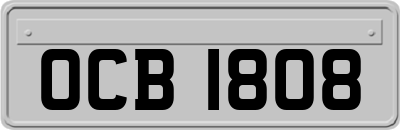 OCB1808