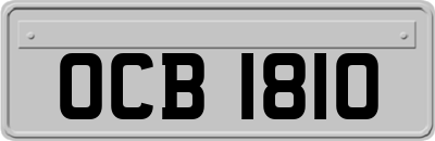 OCB1810
