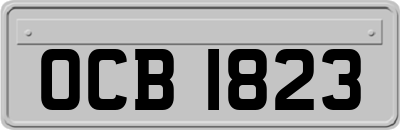 OCB1823