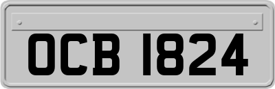 OCB1824