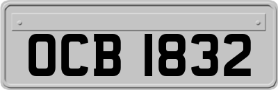 OCB1832