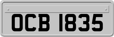 OCB1835