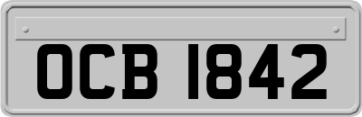 OCB1842