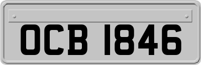 OCB1846