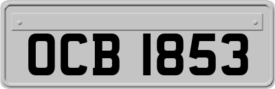 OCB1853