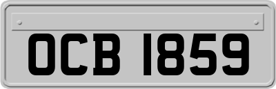 OCB1859