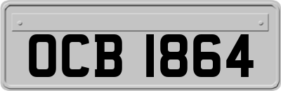 OCB1864