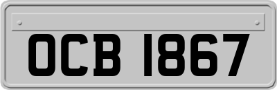 OCB1867