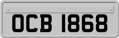 OCB1868