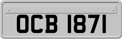 OCB1871
