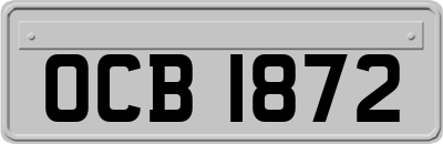 OCB1872