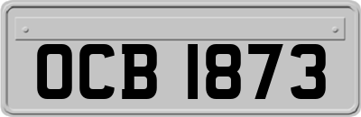 OCB1873