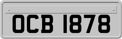 OCB1878