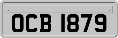 OCB1879