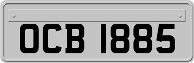 OCB1885