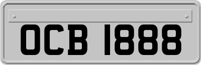 OCB1888