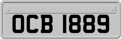 OCB1889