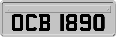 OCB1890