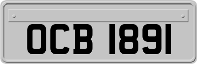 OCB1891