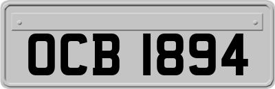 OCB1894