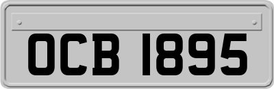 OCB1895