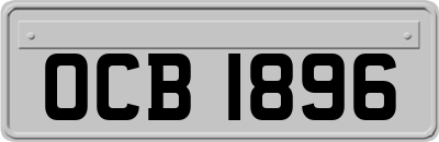 OCB1896