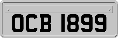 OCB1899
