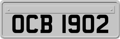 OCB1902