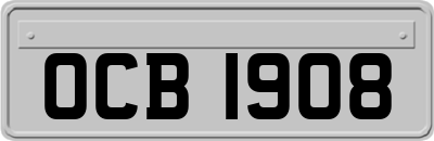 OCB1908