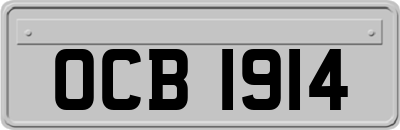 OCB1914